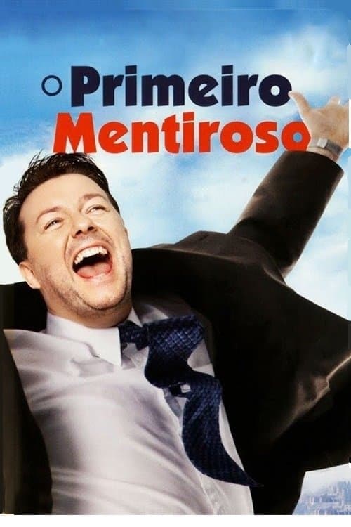 O Primeiro Mentiroso poster