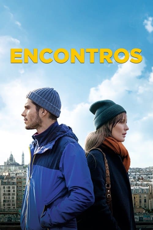 Encontros poster