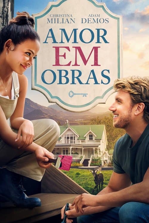 Amor em Obras poster