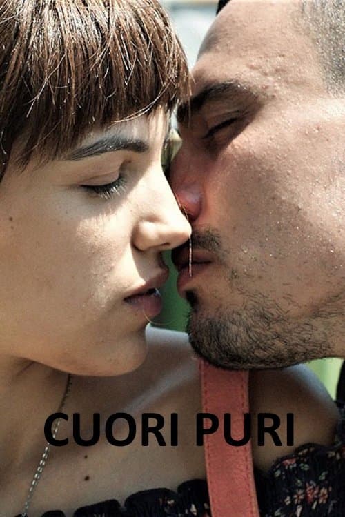 Cuori puri poster