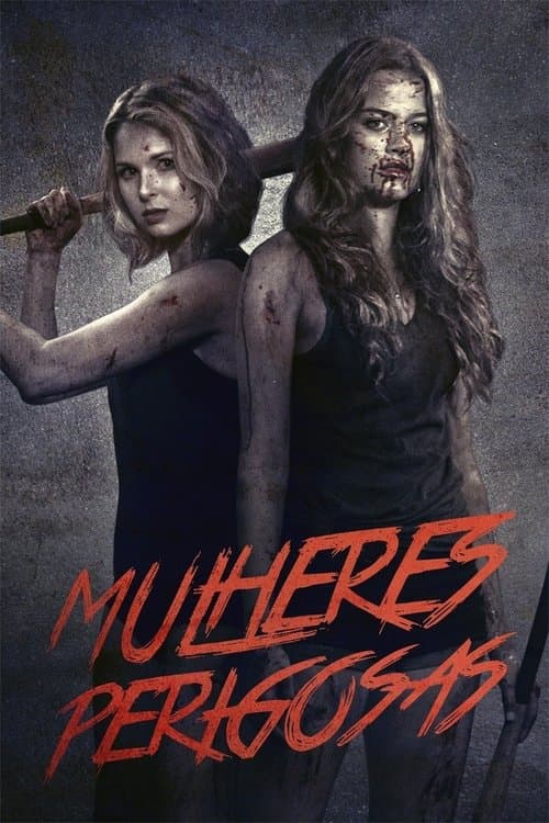 Mulheres Perigosas poster
