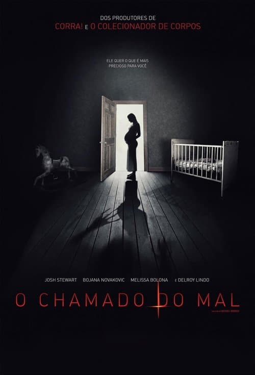 O Chamado do Mal poster