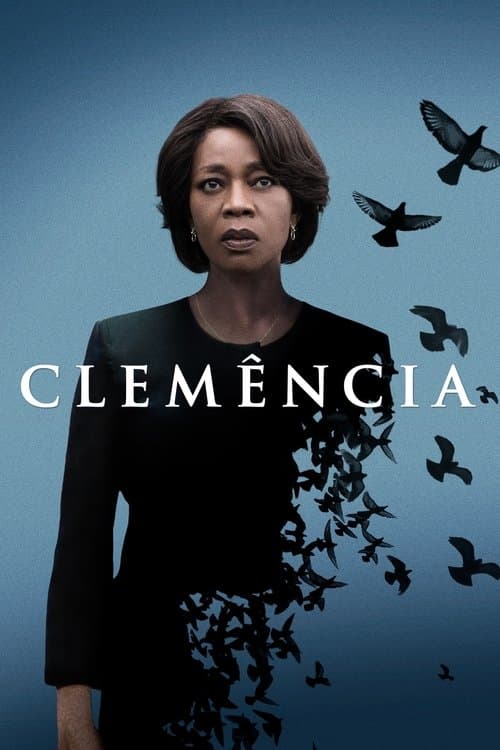 Clemência poster
