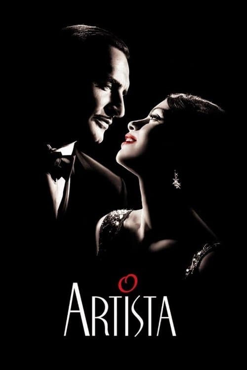 O Artista poster