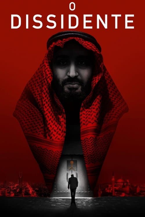 O Dissidente poster