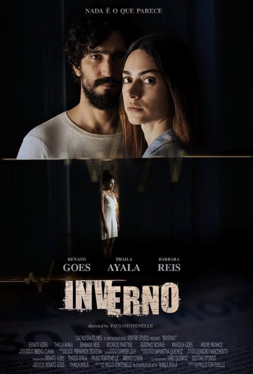 Inverno poster
