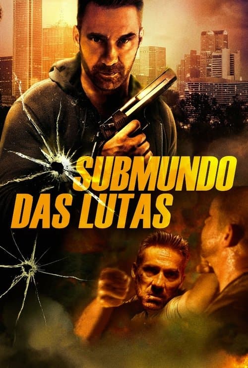Submundo das Lutas poster