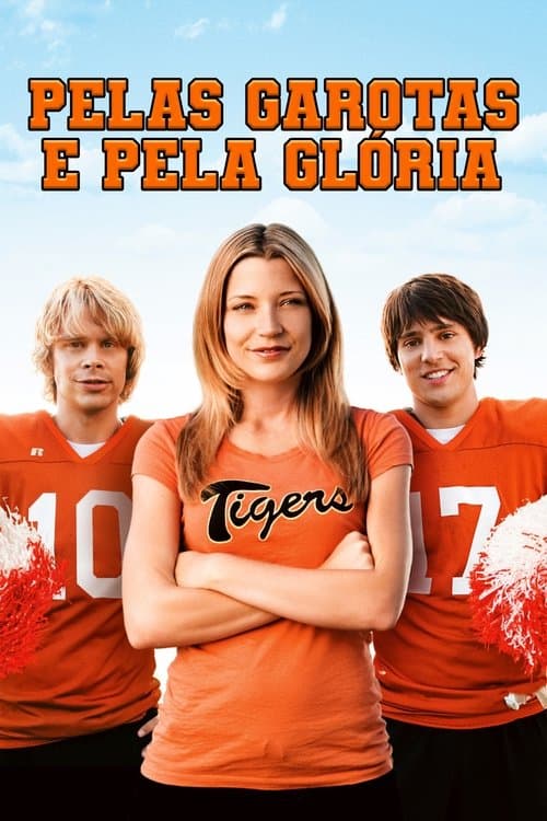 Pelas Garotas e Pela Glória poster