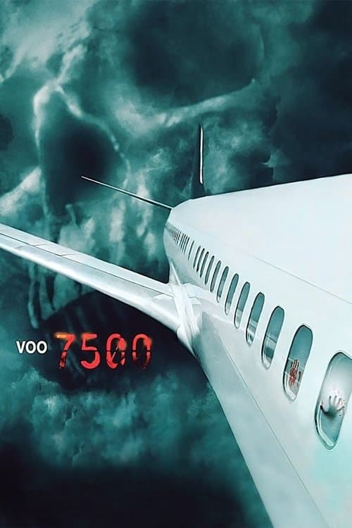 Voo 7500 poster