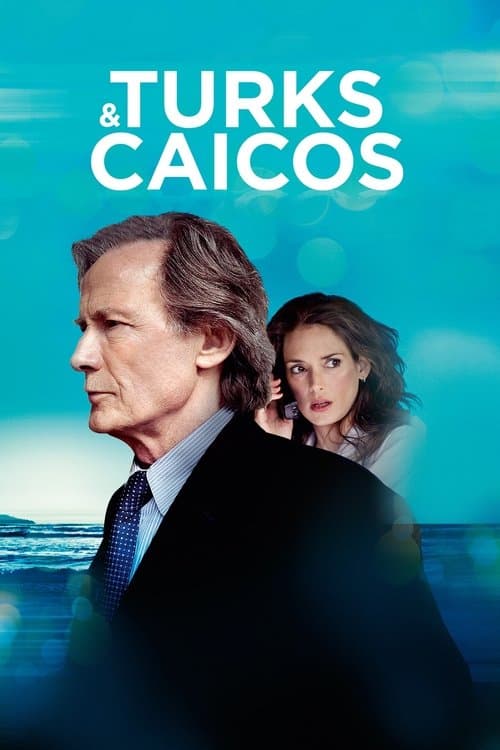 Caribe: A Trajetória de Worricker poster