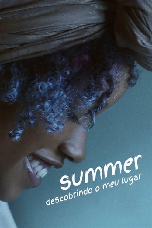 Summer: Descobrindo O Meu Lugar poster