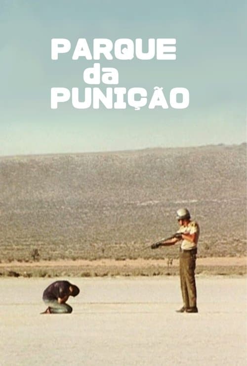 Parque da Punição poster