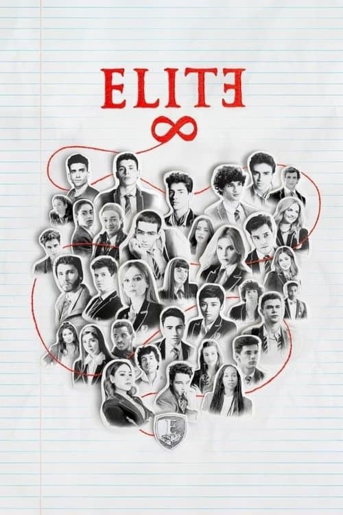 Elite poster