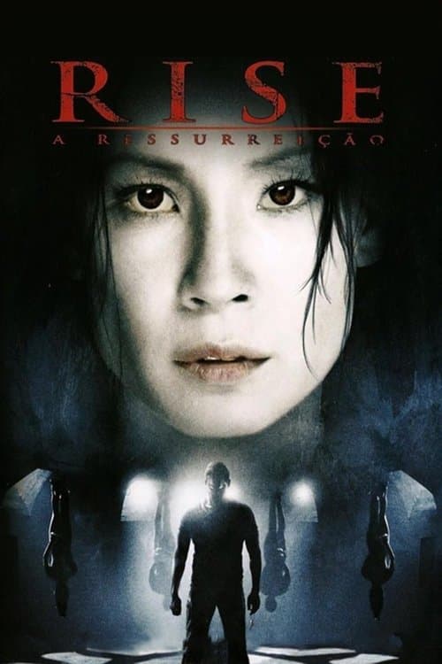 Rise - A Ressurreição poster