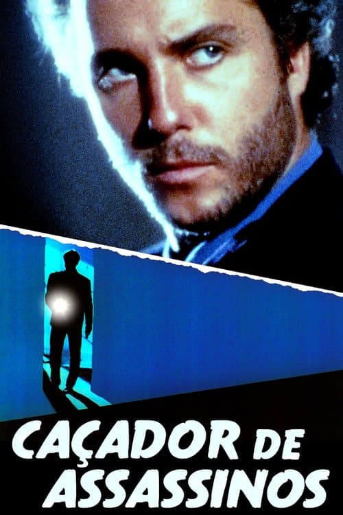 Caçador de Assassinos poster