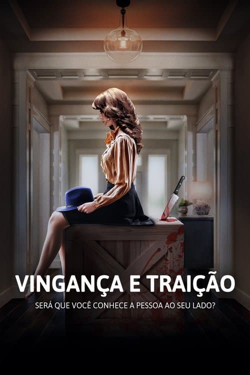 Vingança e Traição poster