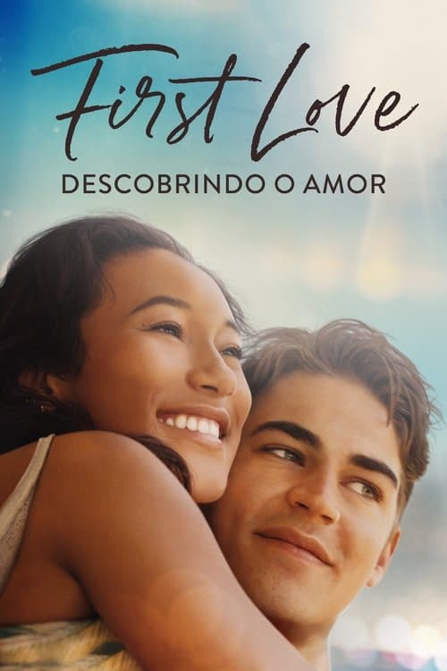 First Love: Descobrindo o Amor poster