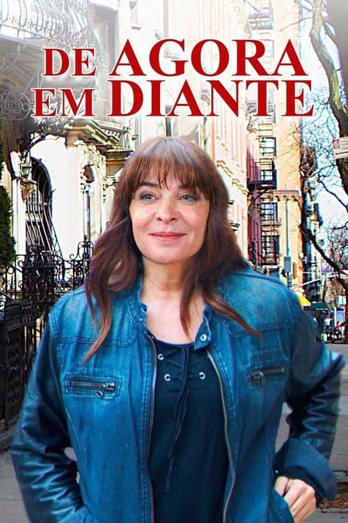 De Agora Em Diante poster