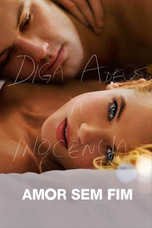 Amor Sem Fim poster