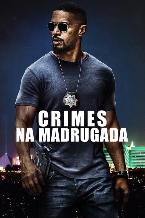 Crimes na Madrugada poster