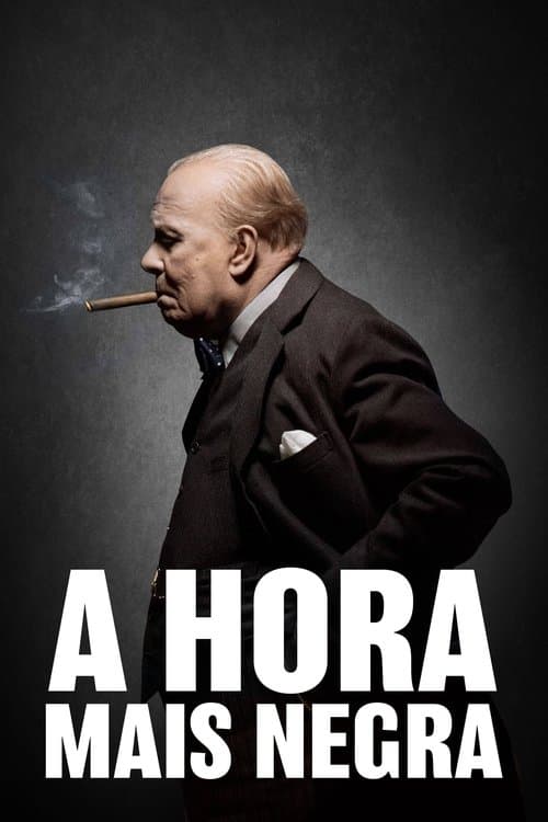 O Destino de uma Nação poster