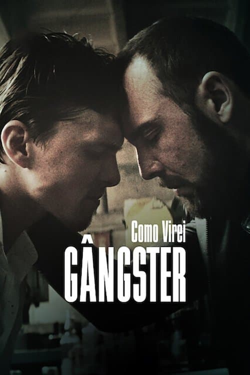 Como Virei Gângster poster