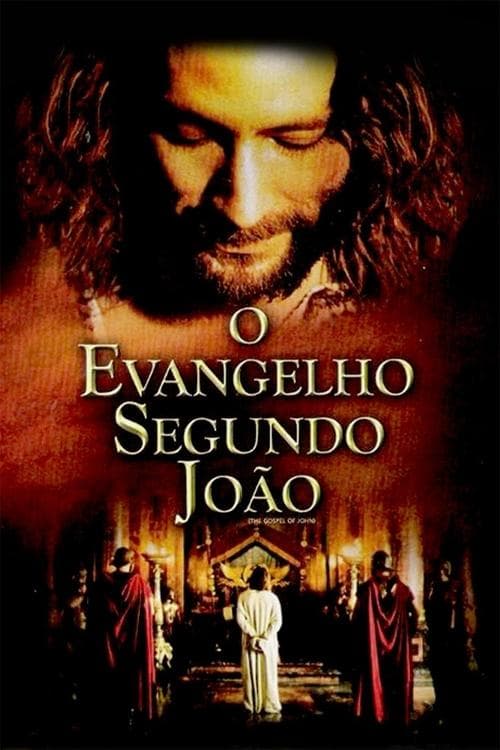 O Evangelho Segundo João poster