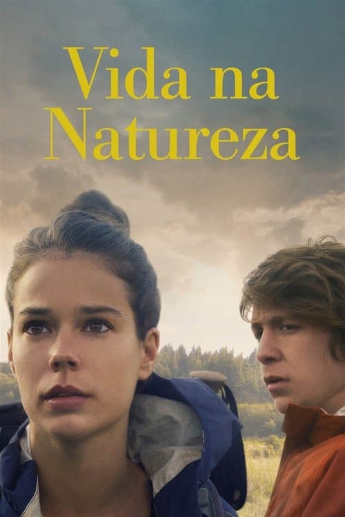 Vida Na Natureza poster