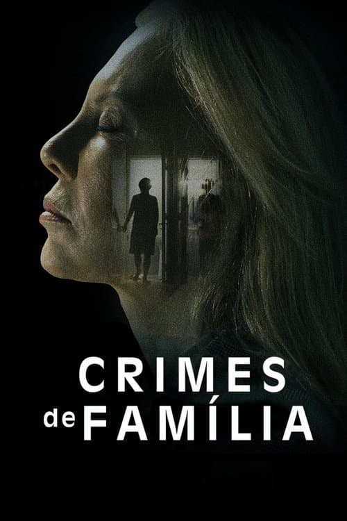 Crimes de Família poster