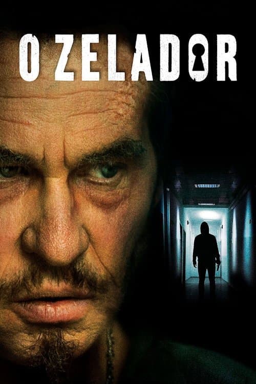 O Zelador poster