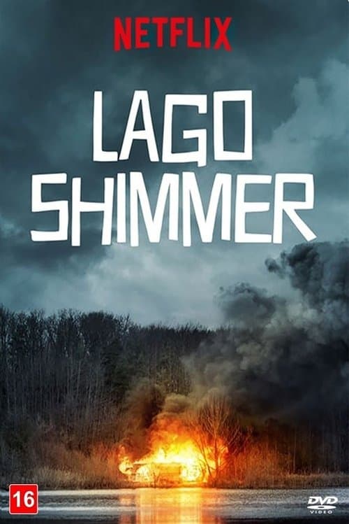 Shimmer Lake poster