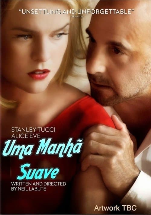 Uma Manhã Suave poster