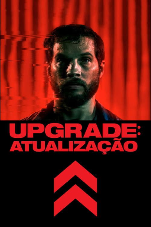 Upgrade: Atualização poster