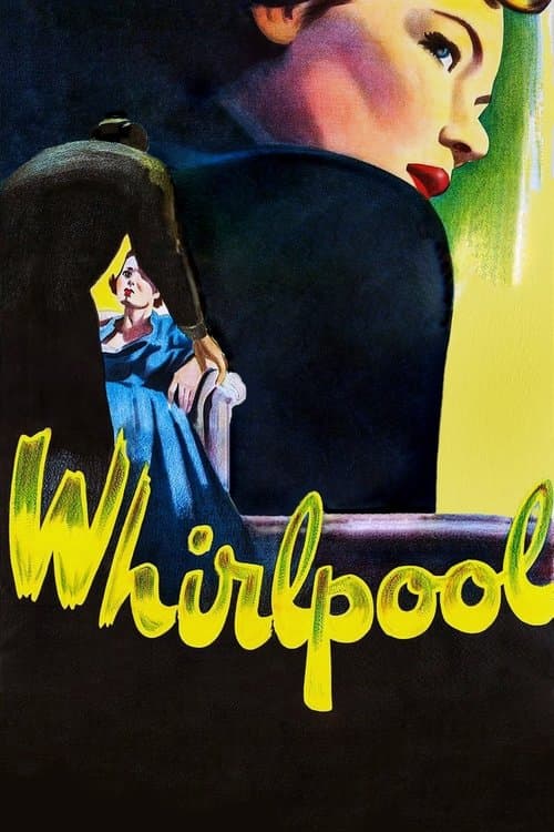 A Ladra poster