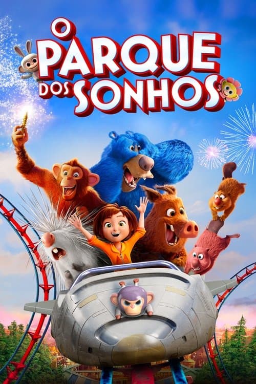 O Parque dos Sonhos poster