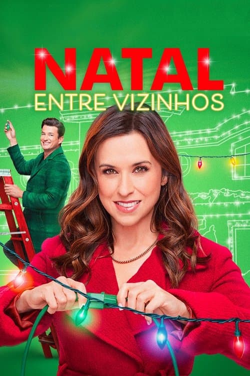 Natal Entre Vizinhos poster