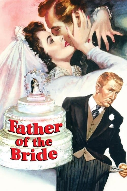 O Papai da Noiva poster