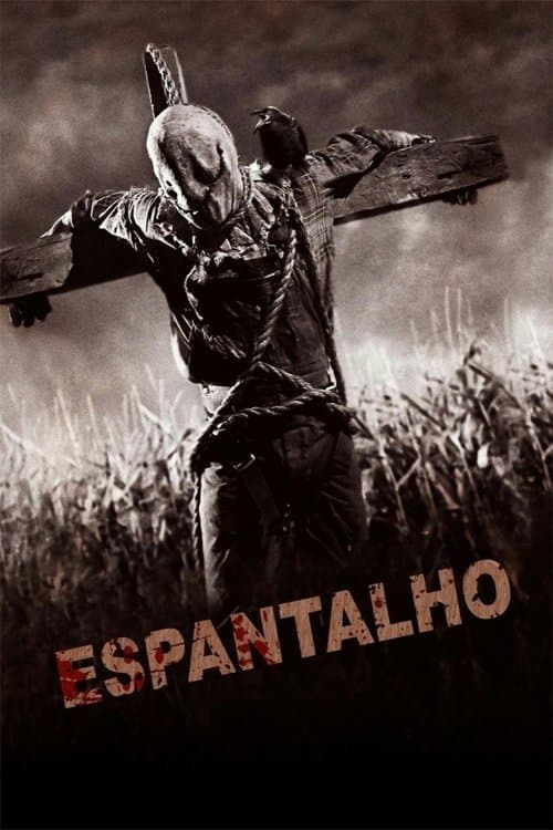Espantalho poster