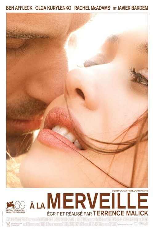 Amor Pleno poster