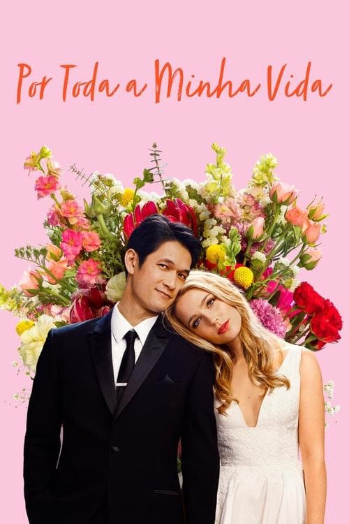 Por Toda a Minha Vida poster