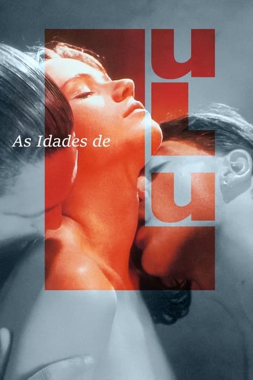 As Idades de Lulu poster