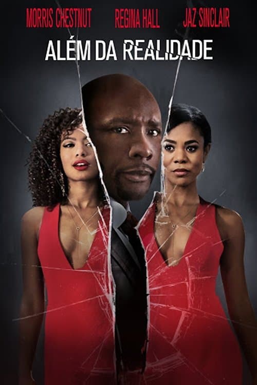 Além da Realidade poster
