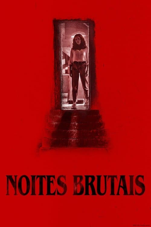 Noites Brutais poster