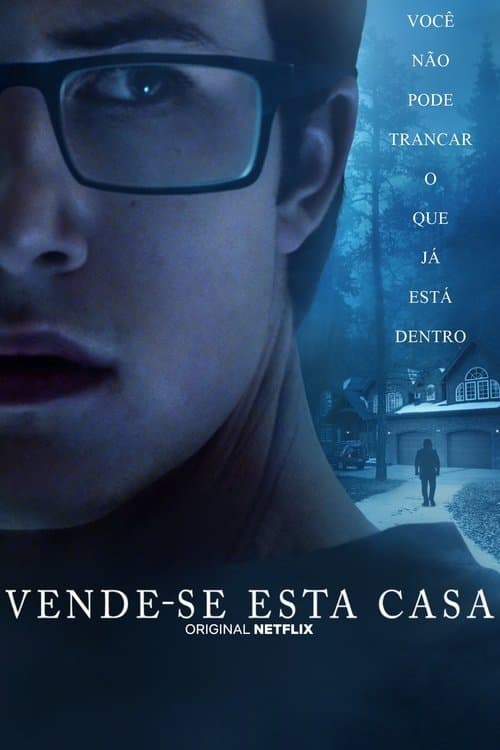 Vende-se Esta Casa poster