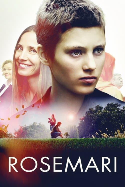 Rosemari poster