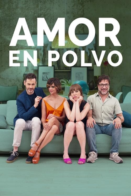 Amor Instantâneo poster