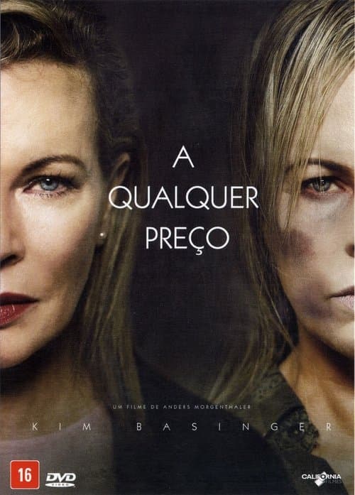 A Qualquer Preço poster