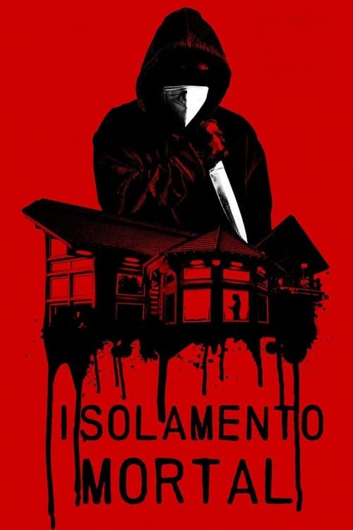 Isolamento Mortal poster