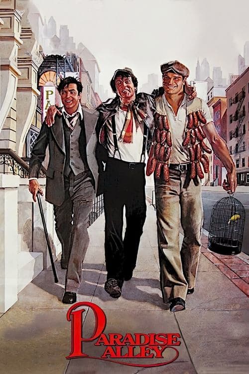 A Taberna do Inferno poster