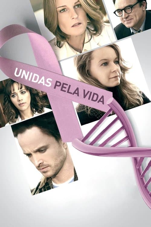 Unidas Pela Vida poster